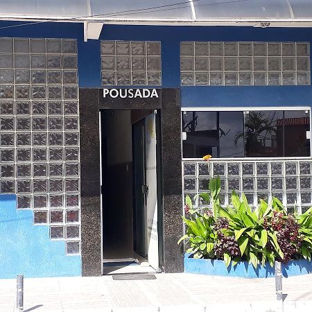 Pousada Encantos De Madre Мадре де Деус Екстериор снимка